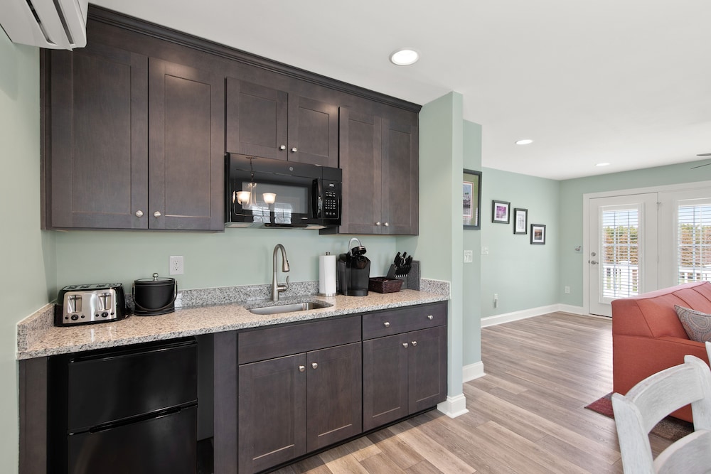 Homestead Bed & Breakfast at Rehoboth