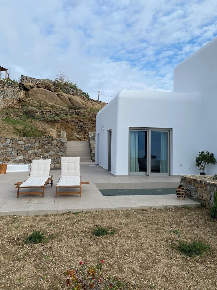 Only Yours Mykonos