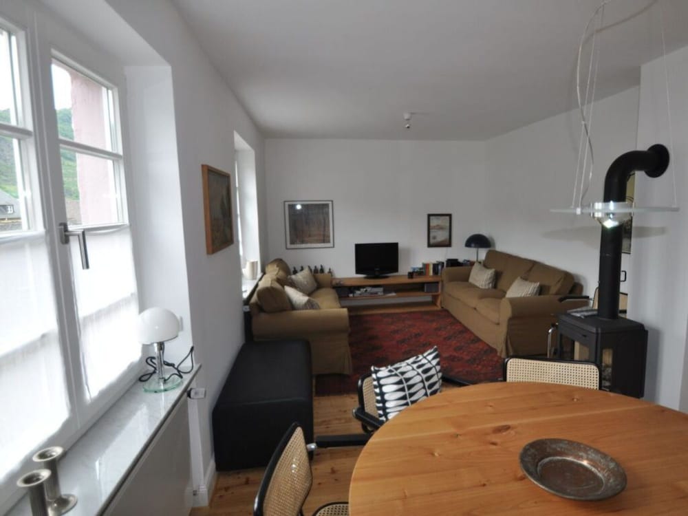 Haus Rosa Comfortable Holiday Residence