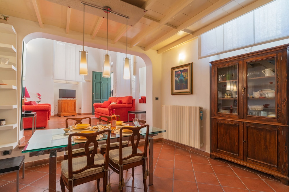 2863 Casa Deladamar by Barbarhouse view 2