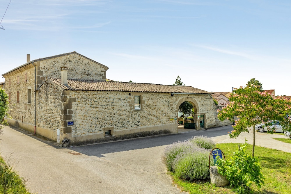 La Ferme des Denis