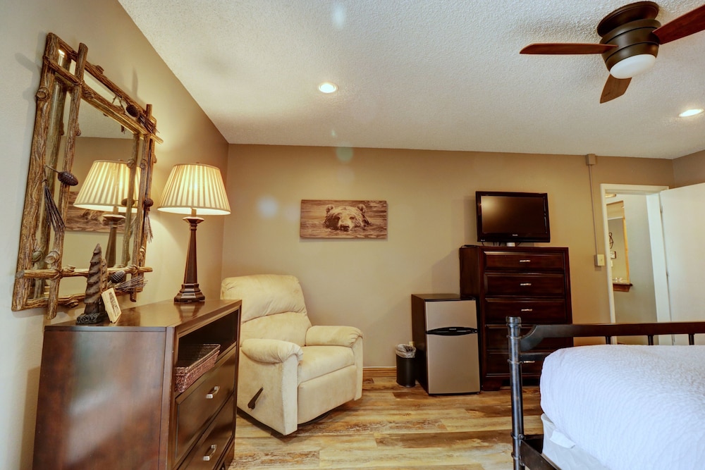 SkyRun Copper Mountain Resort Vacation Lodging