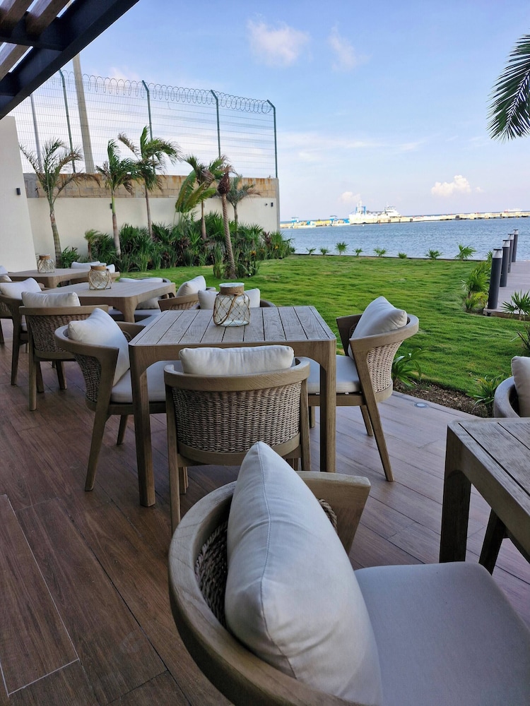 Cozy 1B & 1B Apartment Puerto Morelos With Private Beach