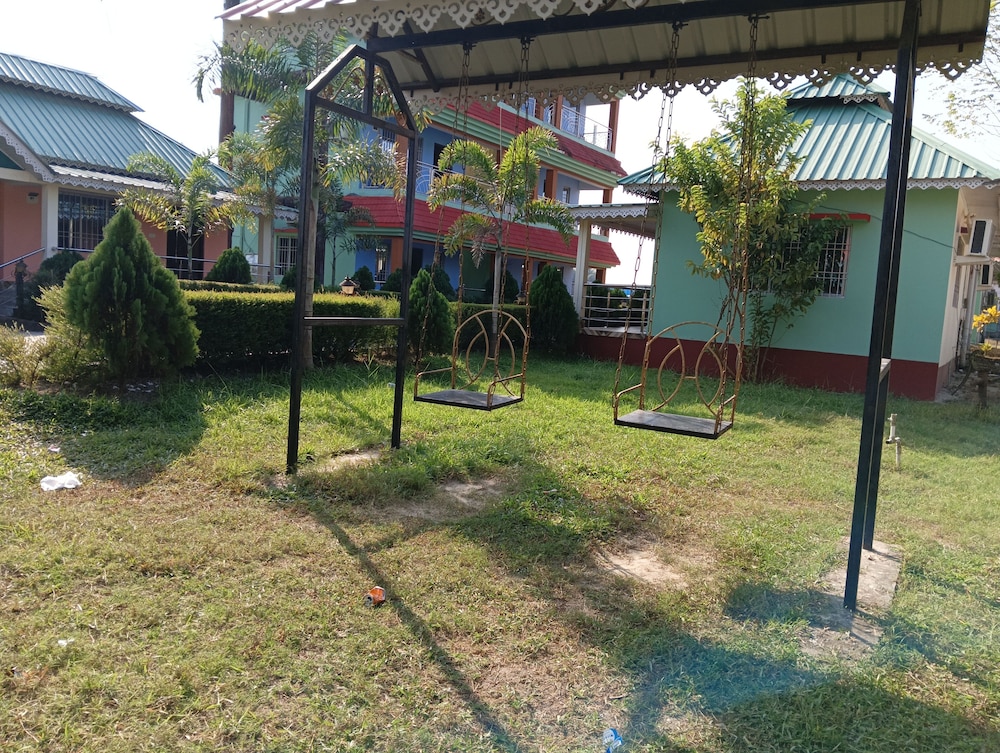 RESORT RUPKATHA