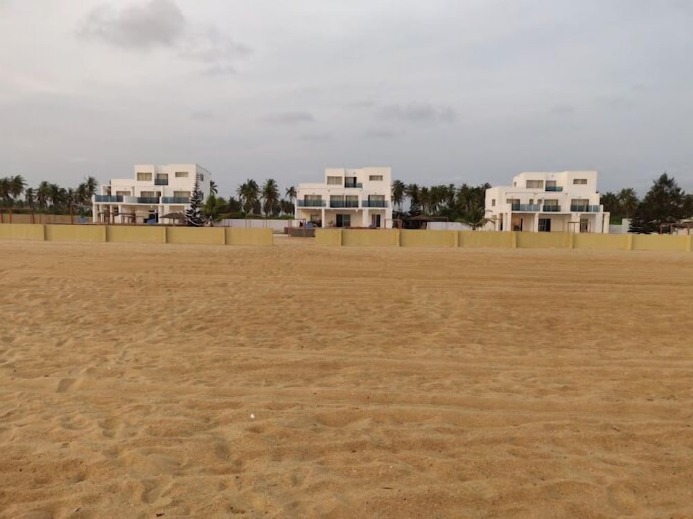 La Manga Luxury Beach Villas