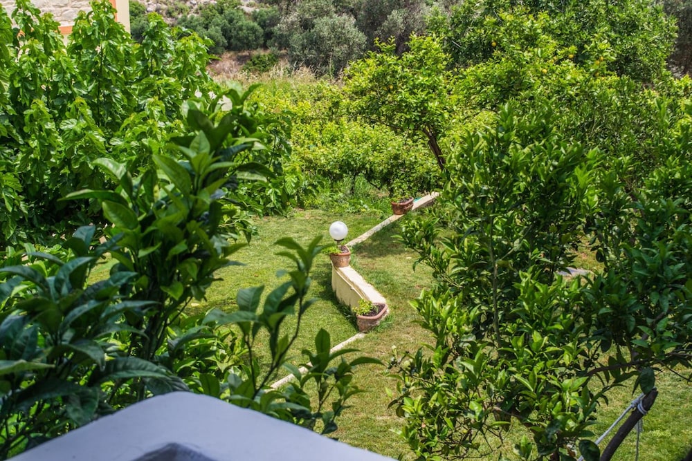 Villa Stefania Dream Aparthotel