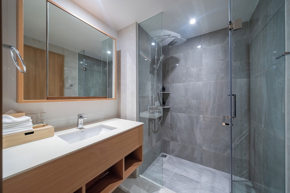 Laguna Beachside residences apartamens