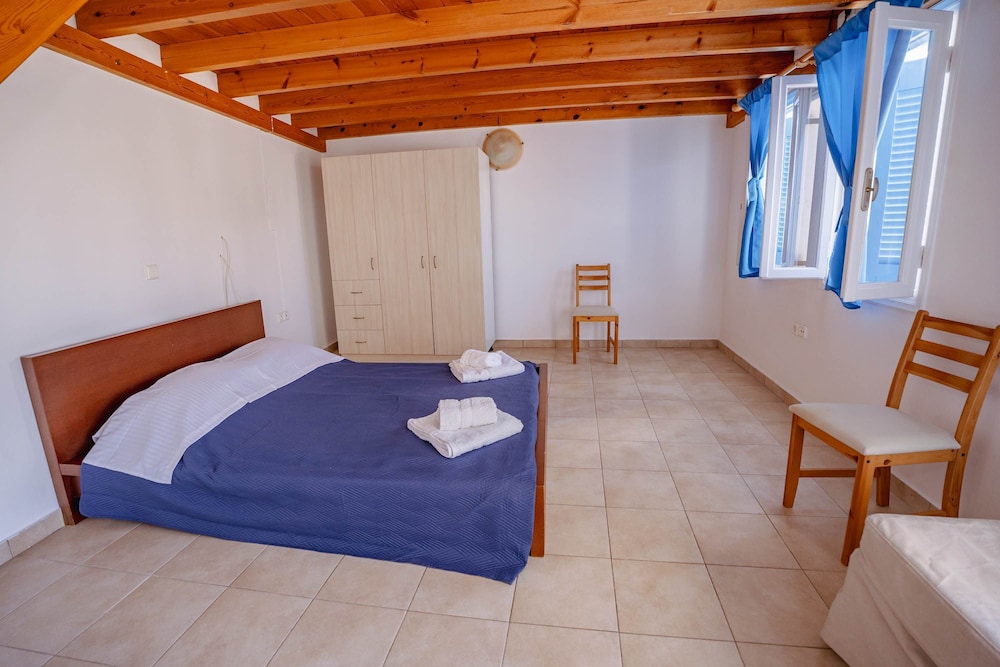 Kamari Sunset Getaway Santorini Cozy Nest