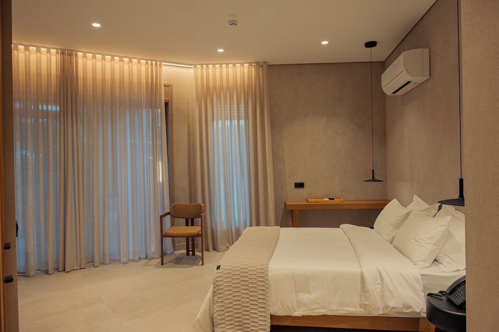 Beau Rivage Suites