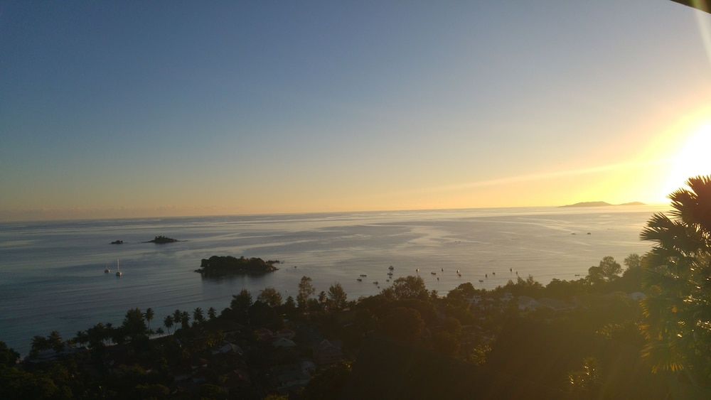 Mango Lodge