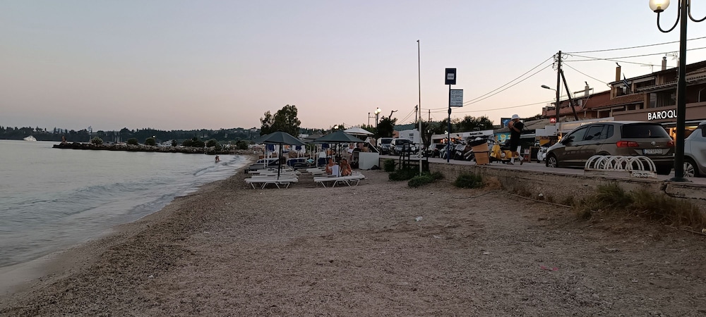 Aenaon Corfu Luxury Apartments 06 - Poseidon Apt