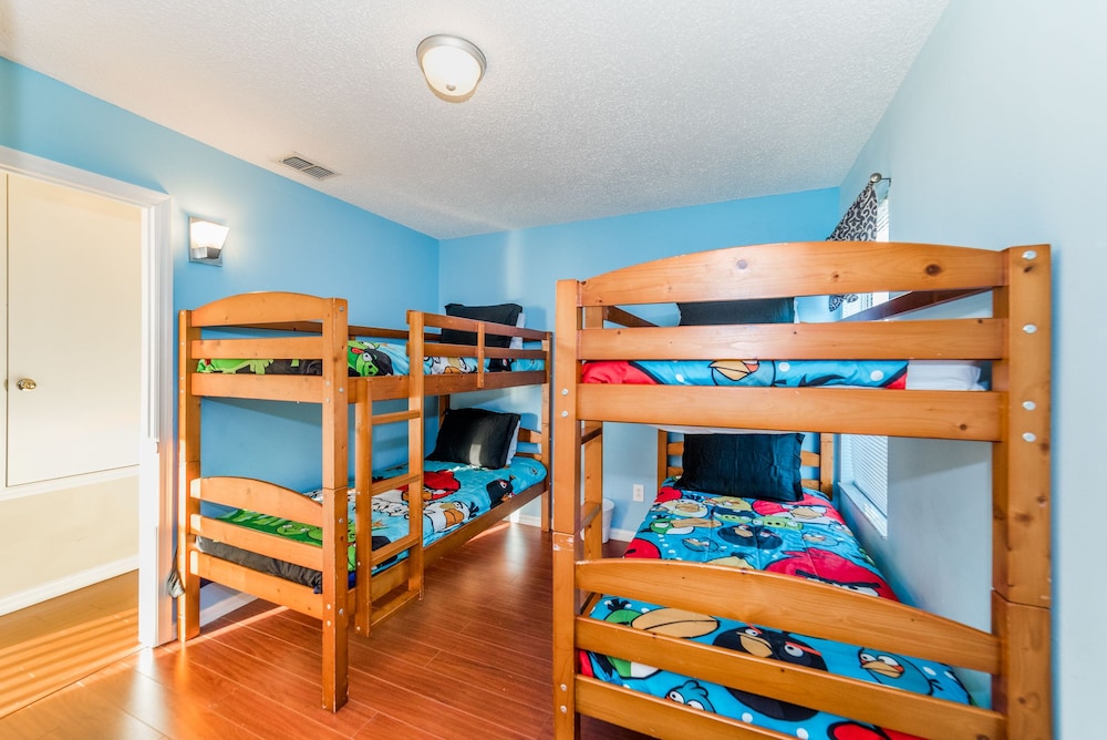 Emerald Island #3 - 7 Bed Villa w/ Private Pool - Image 2