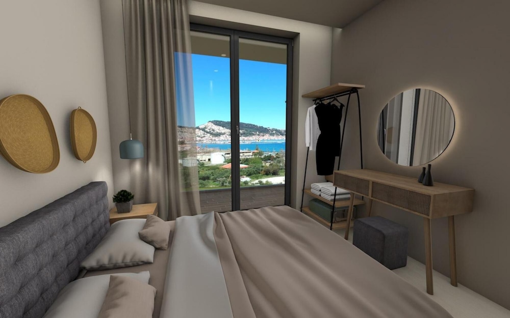 Villa Althea - Villa Althea view 4