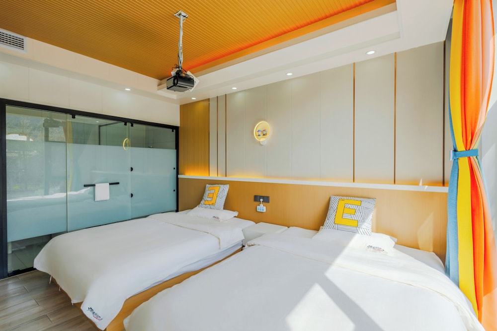 Harbor Diary Homestay