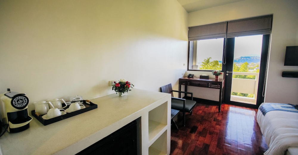 Luang Prabang View Hotel