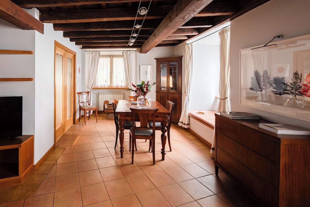 Your Suite Rome