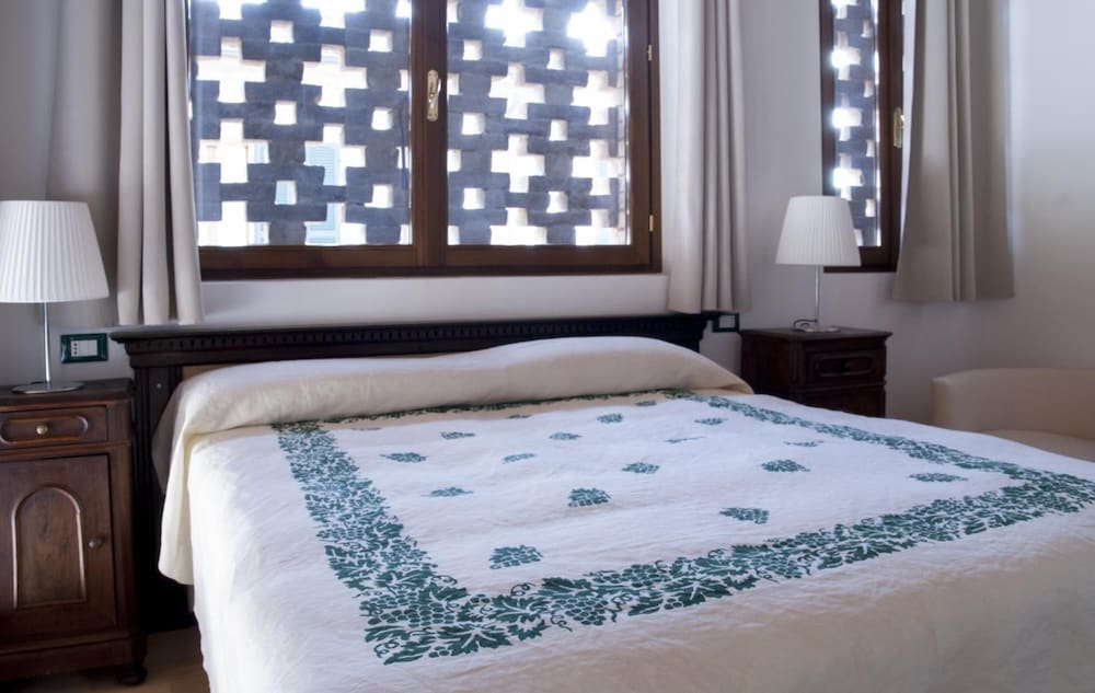 Palazzo Turro B&B