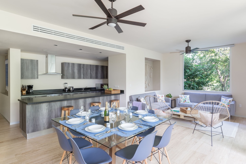 Attha Cenote Luxury Condo - Property Image 136