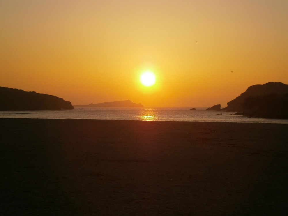 Sunset View