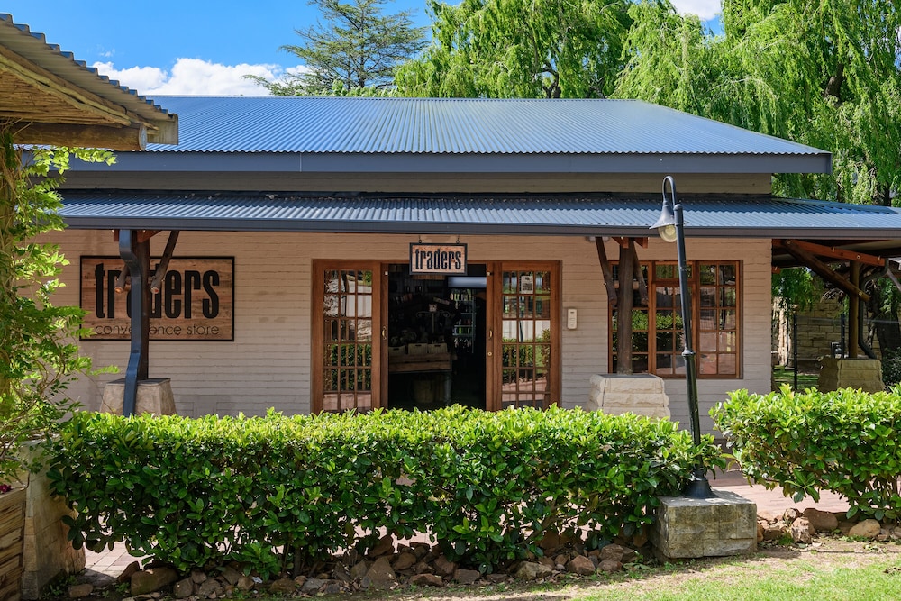 Kiara Lodge