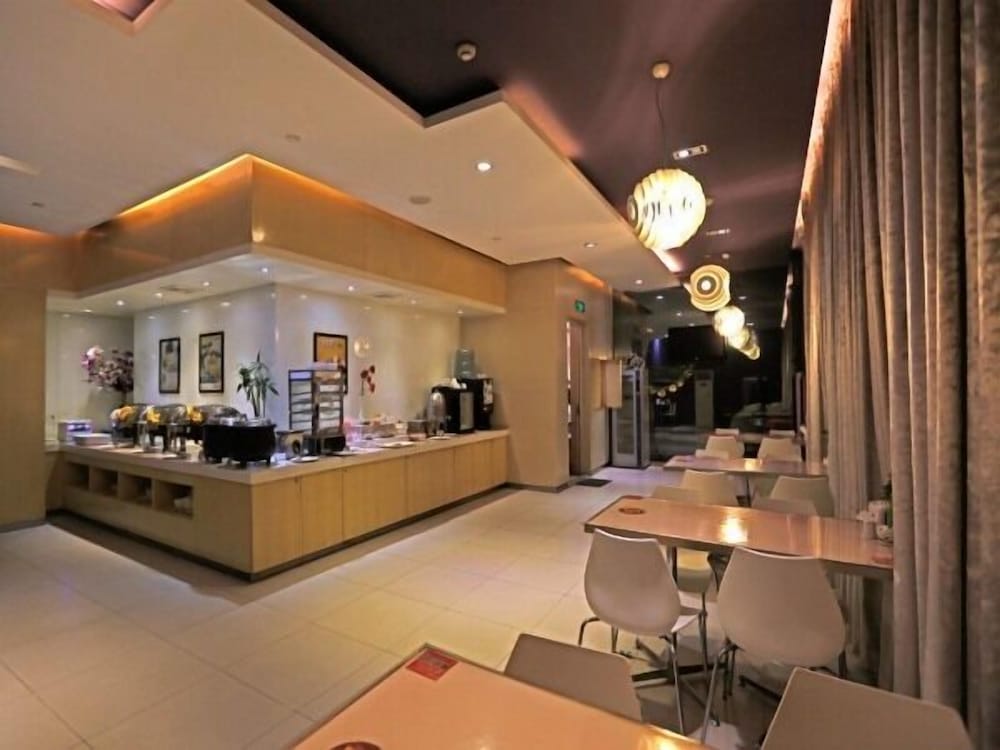 Jinjiang Inn Baoding Development Zone
