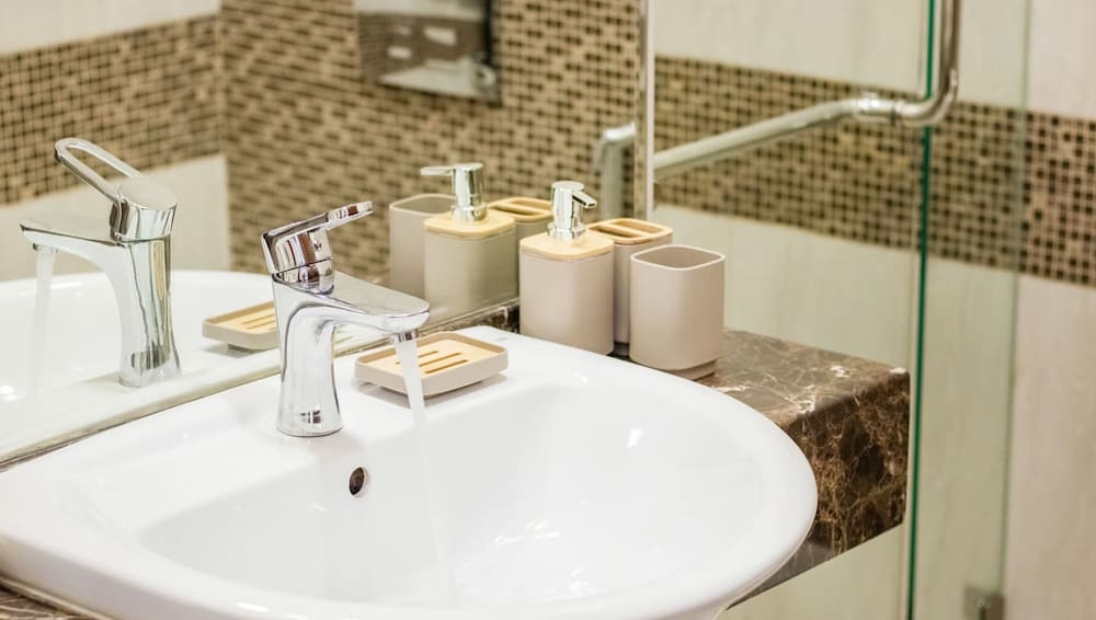 Manzil- Chic Studio in JVC With Premium Amenities