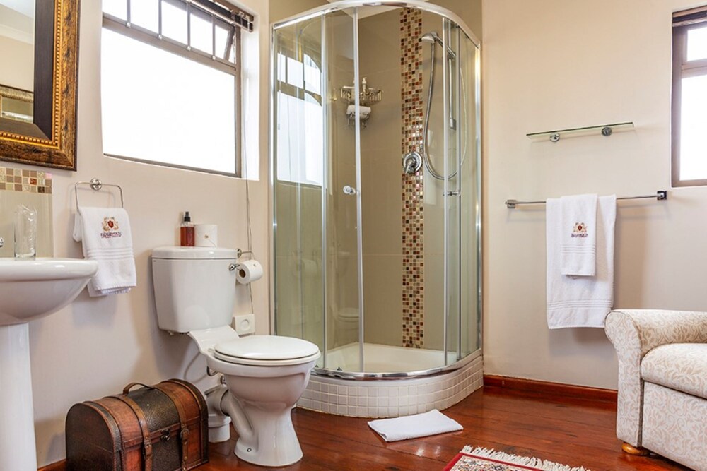 Kanolvlei Boerdery CC t/a Ridgeworth Boutique Guesthouse
