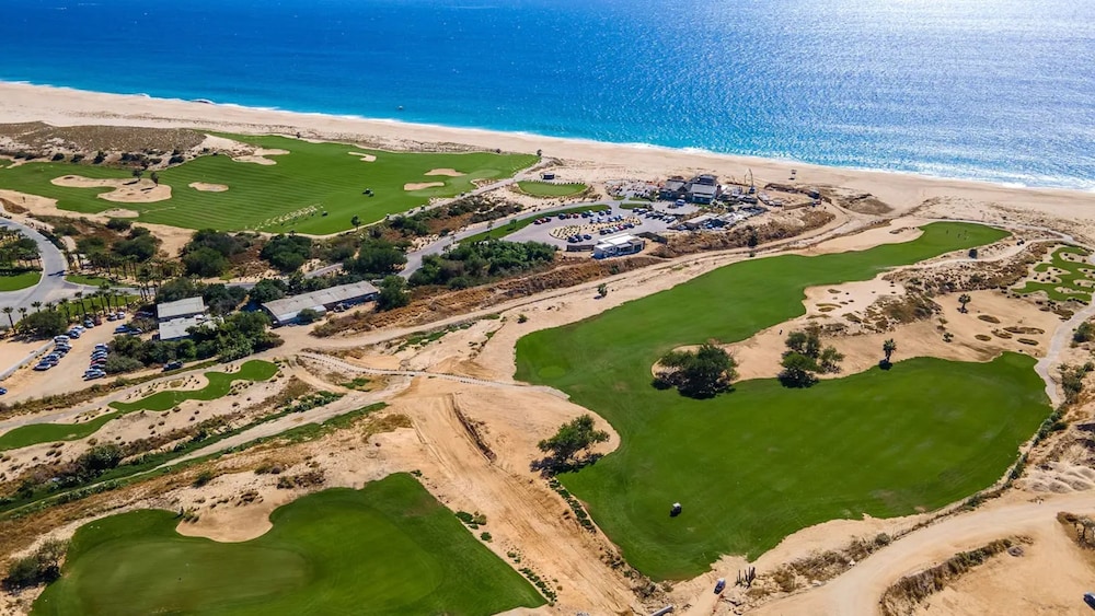 3BD Begati Ocean Views With Luxury Resort