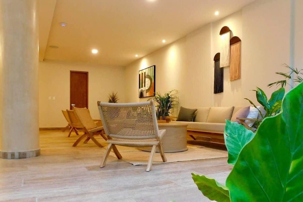 Condo With Amazing Jungle View Top Amenities