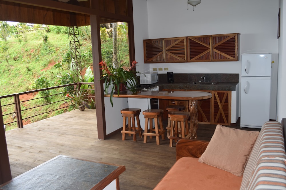 Santa Juana Lodge and Nature Reserve
