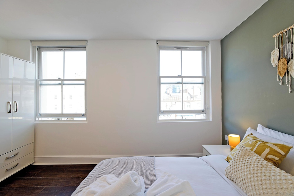 Imperial Whitechapel Apartments