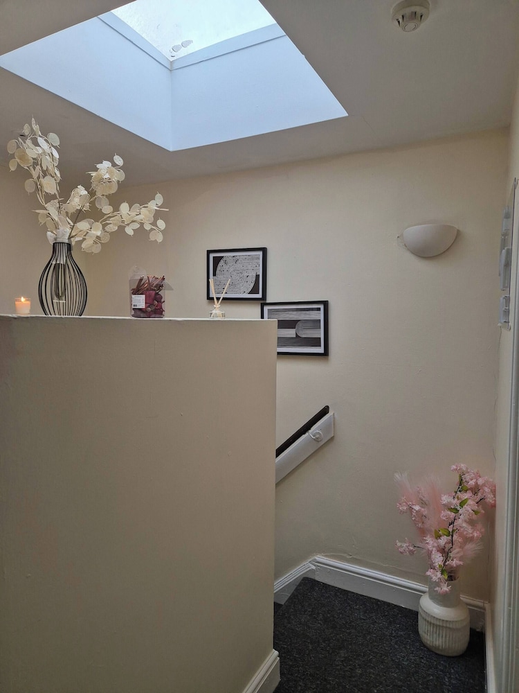 Our Apartment is a Home Away From Home Choice, Tastefully Furnished for Comfort