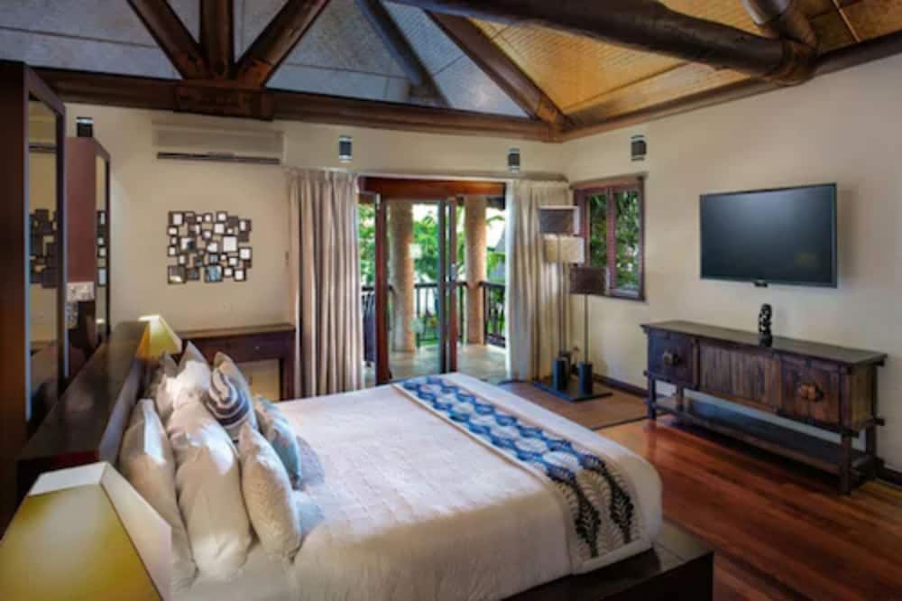 Nanuku Resort Fiji