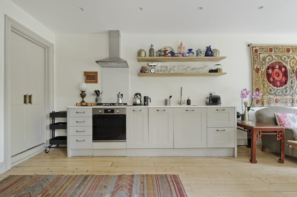 Gorgeous Garden Flat Kensal 1- bed