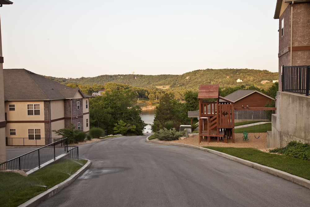 Rockwood Resort