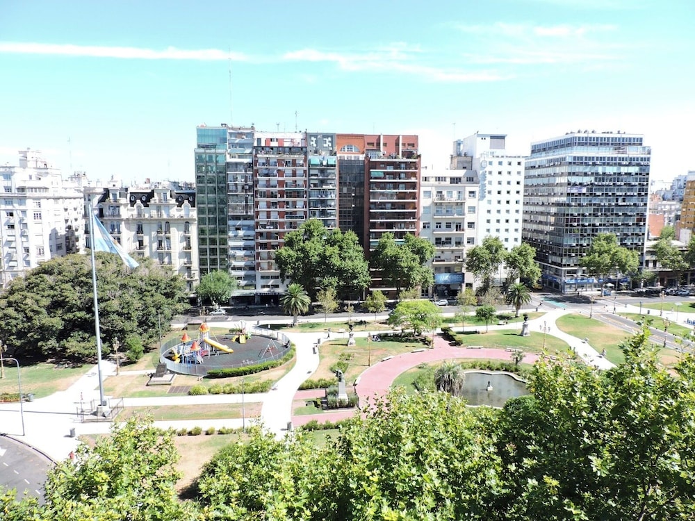 Rivadavia Apartments