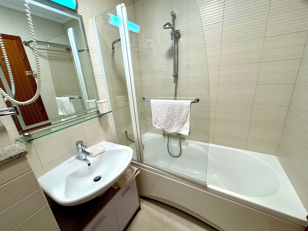 Apartment Golden Sun