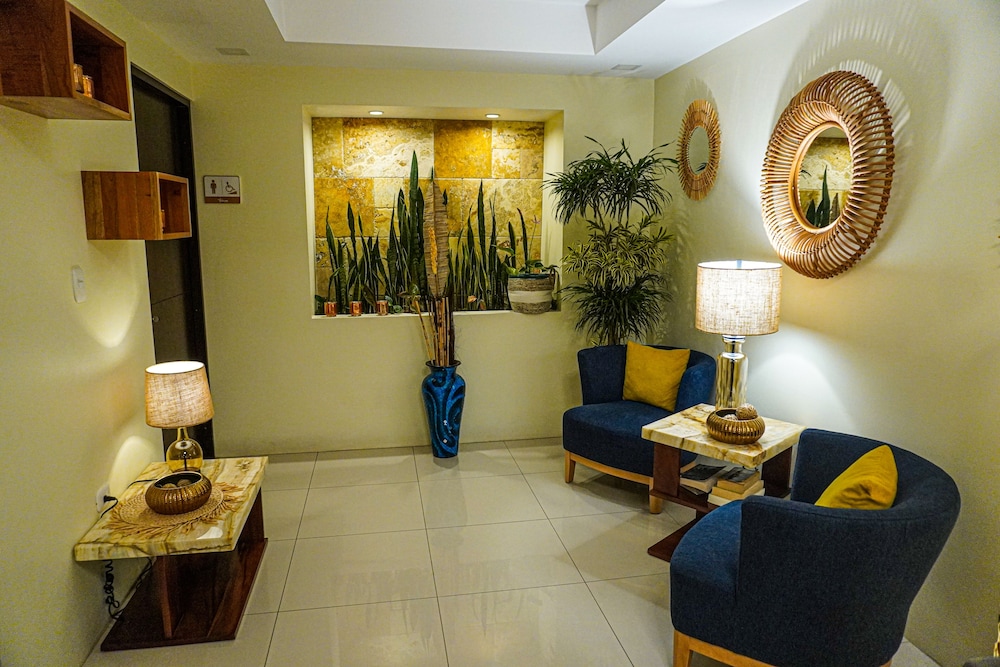 Sibu Boutique Hotel