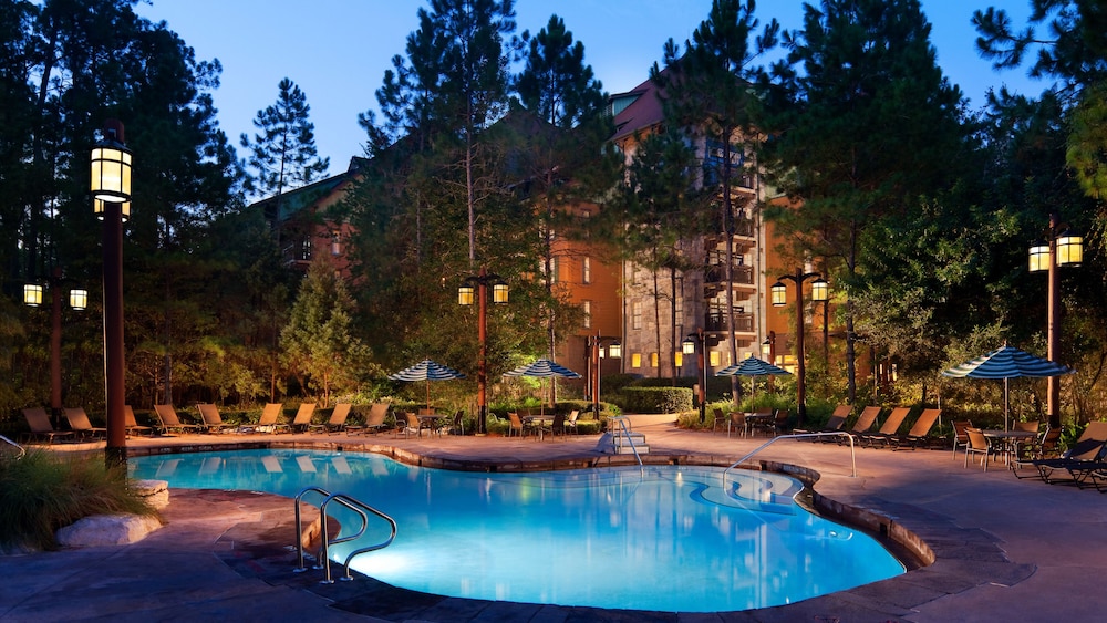 Boulder Ridge Villas at Disney's Wilderness Lodge, Foto 38