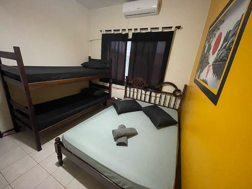 Pousada MakTub Beach House Itanhaém
