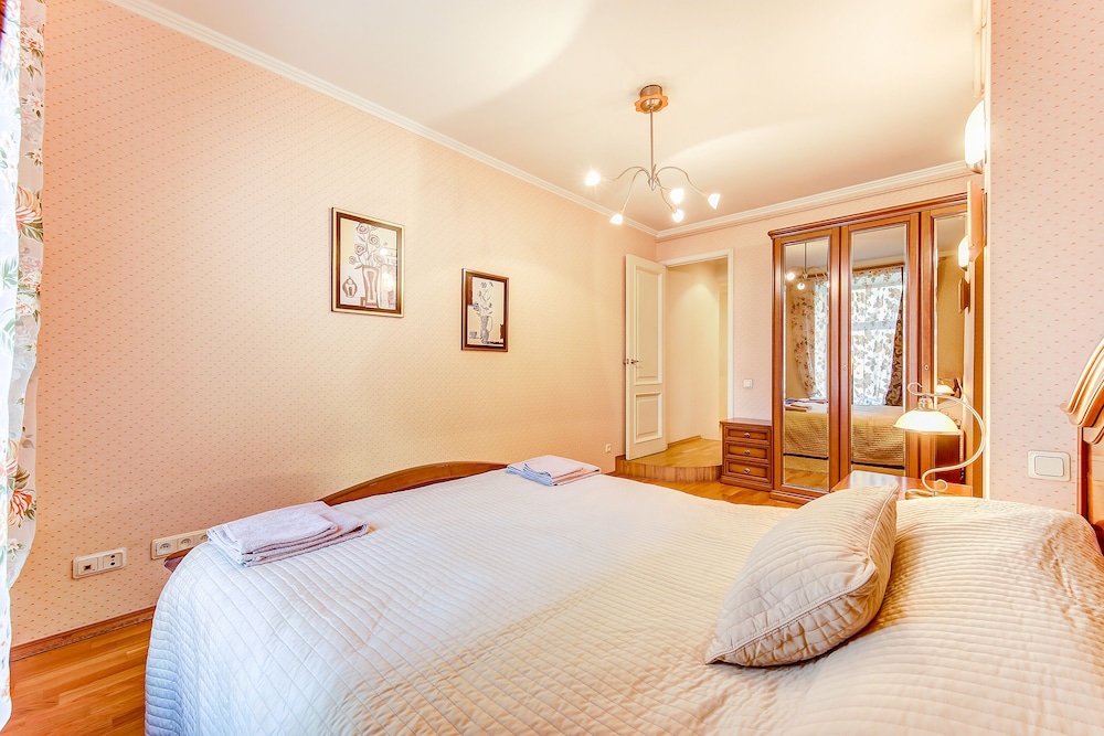 ERS Apartment