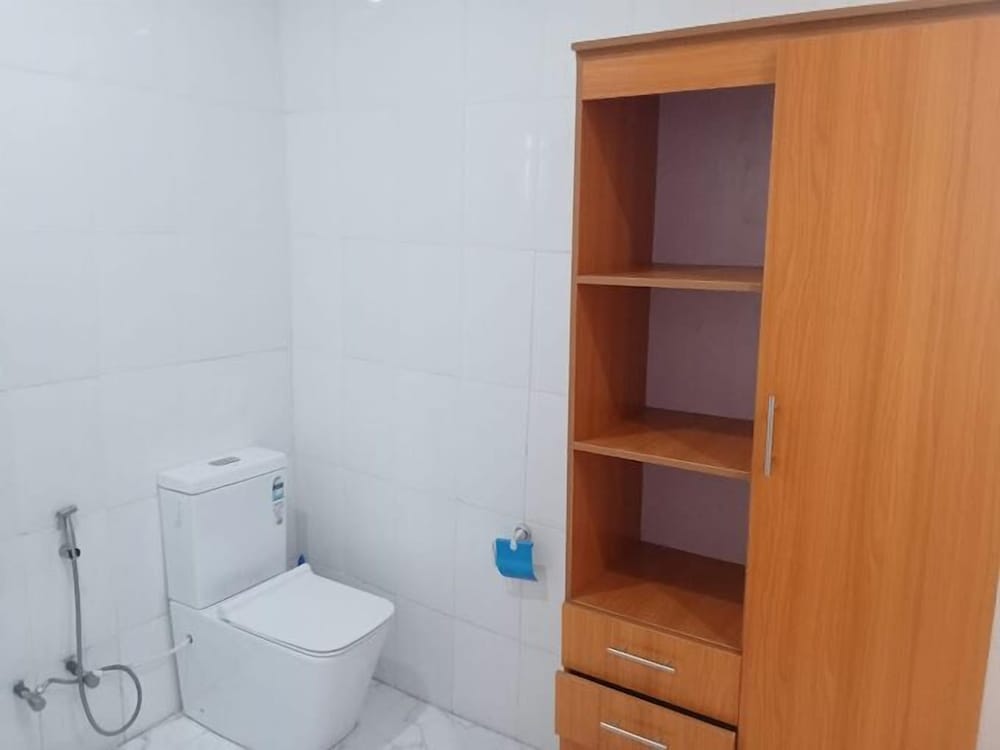 PrimeAxis Apartment