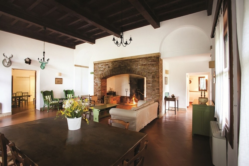 Bio Tenuta di Paganico - I Roggeti