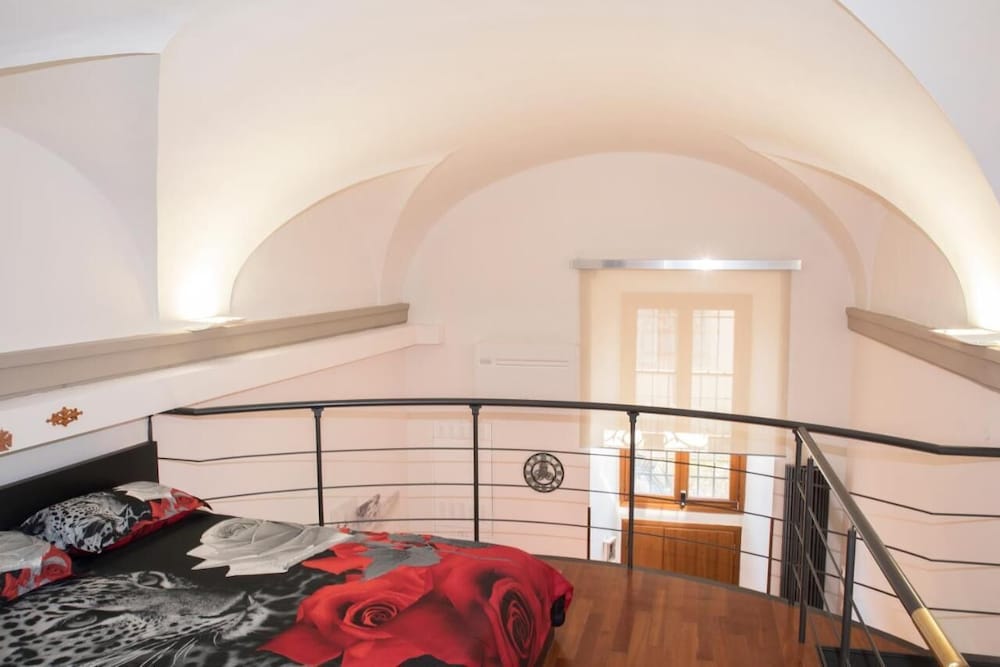 Casa Giusti