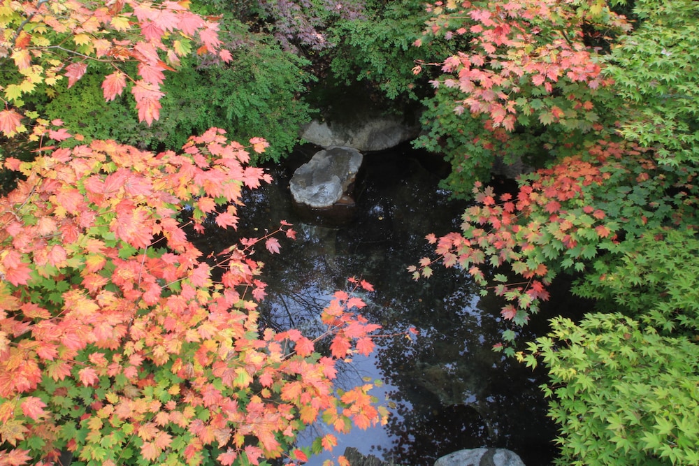 Yumoto Chouza