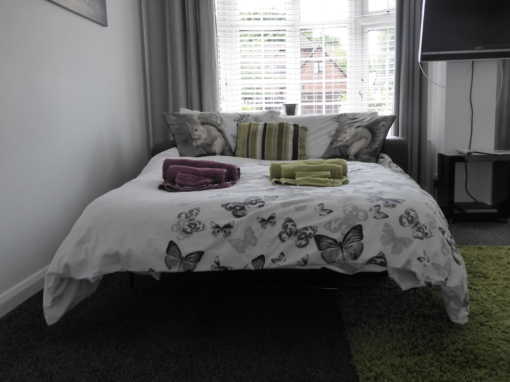 Mayfields Guest House
