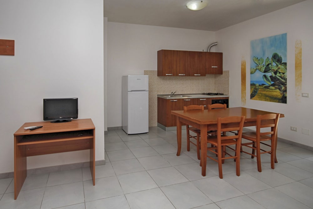 Itinera Apartments