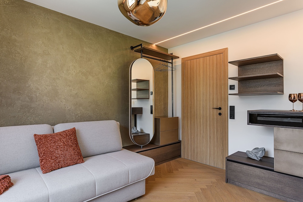 Apartments VIU by we rent