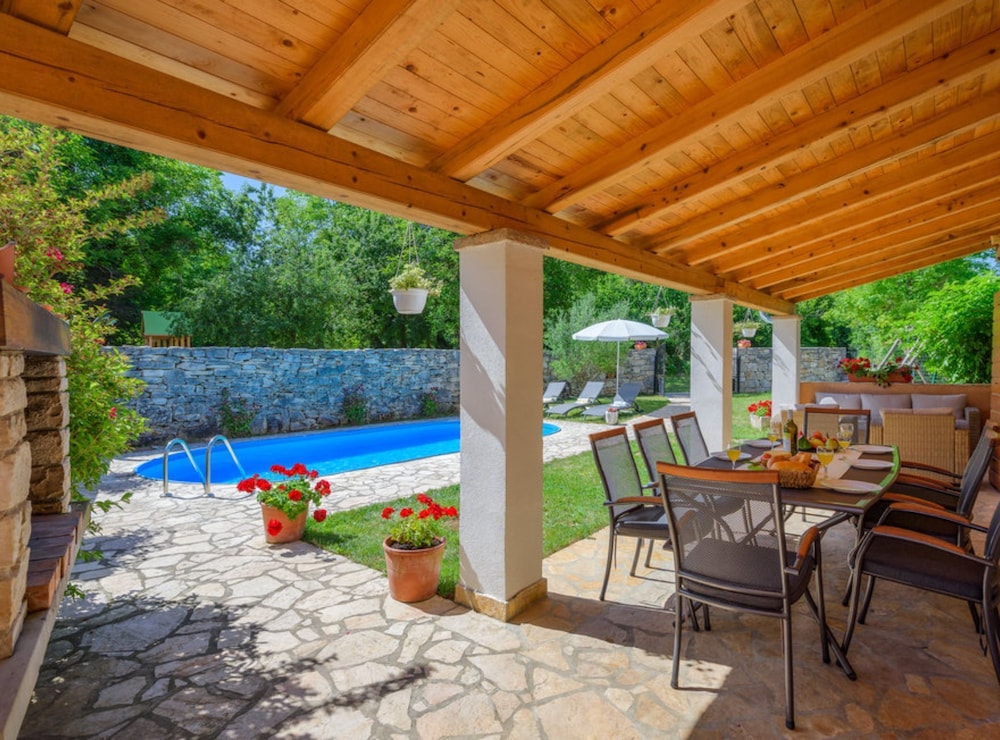Villa Istra