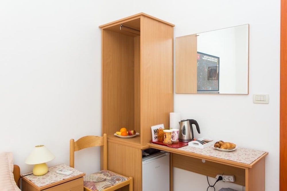 Rooms Lovrijenac